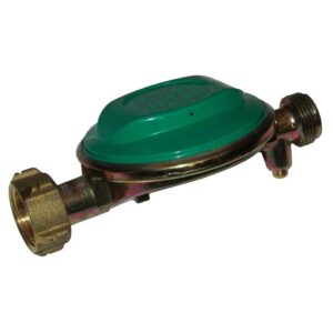 Détendeur butane débit 1,3 Kg/h 001950BS - CLESSE - 765019