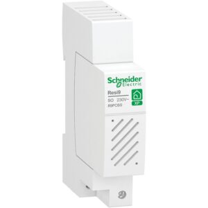 Sonnerie 230VCA Resi9 80dB - Schneider - 626459