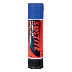 Frein filet Loctite type 248 en stick de 9 g - LOCTITE - 568988