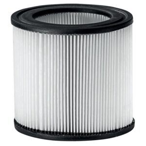 Filtre plissé plat Karcher NT 22/1L - KÄRCHER - 117483