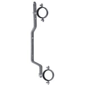 Support pour collecteur 20x27 et 26x34 - ADRIEN RIQUIER - 781066