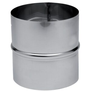 Manchette inox 304 Ø 139 - TEN - 778169