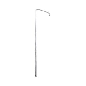 Colonne de douche potence chromé 1100 mm - NICOLL - 727069
