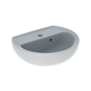 Lave-mains Bastia 45x37 blanc - GEBERIT - 711179
