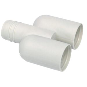 Raccord Y pour tube condensats Ø 16/18 - EID - 622344