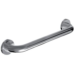 Barre d'appui droite Série Inox Care - 300 mm - NORMBAU - 577641