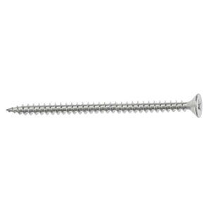 Coffret de 1055 vis à bois aggloméré inox A2 empreinte pozidriv - coffret Wandel - LEGALLAIS - 114885