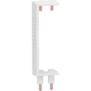 Peigne vertical Resi9 pour interrupteur différentiel XE - Schneider - 575009