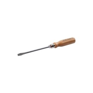 Tournevis bois Fente mécanicien 14x250 mm - SAM outillage - 131987