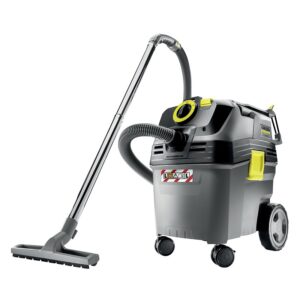 Aspirateur eau et poussières cuve polypropylène Karcher NT 30/1 AP - KÄRCHER - 653185