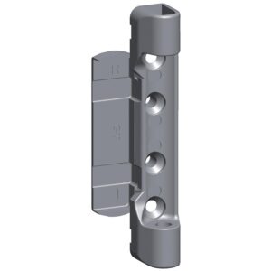 OB BOIS M6 jeu de 12 R20 palier de compas - FERCO - 464437