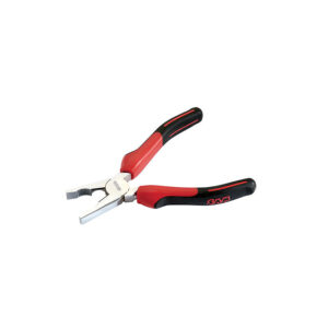 Pince universelle bi-matière avec ressort d'ouverture 165 mm - SAM outillage - 157355