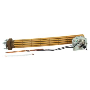 Kit tous courants pour transformation des chauffe-eaux Chauffeo + muraux 200L et sur socle en triphasé - ATLANTIC - 119002