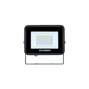 Projecteur Sylflood 26W 3000lm 840 noir 4000K - SYLVANIA - 357394