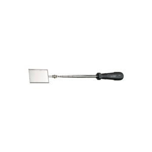 Miroir télescopique orientable 12920N - L 310-750 mm Dim 65x43 mm - STAHLWILLE - 276628