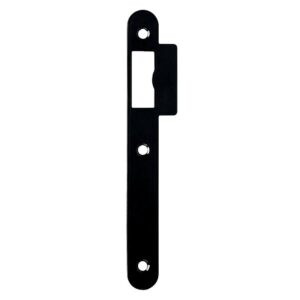 Gâche à simple pêne pour serrures D 352 B25 - VACHETTE ASSA ABLOY - 119912