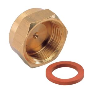 Bouchon P34 femelle 20x150 P340100 - - 765011