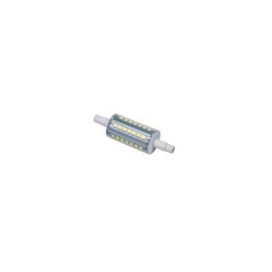 Lampe LED R7s 360° 78 mm 6 W 4000°K - Aric - 601847