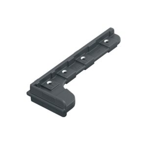 Gabarit Practica 275 Avantech You pour vissage direct du dos sur les profils - HETTICH - 152364