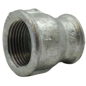 Réduction F/F rèf. 240 15x21-12x17 galva - - 715082