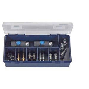 Coffret de dépannage ref: BR 600IS - PRÉVOST - 116642
