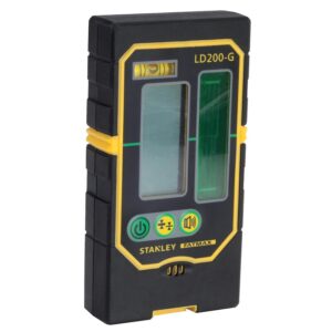 Cellule de détection pour laser FCL Vert LD 200 - STANLEY - 489385