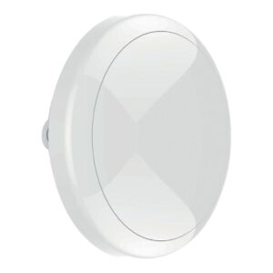 Hublot LED IP65 - IK10 4000K Honshu II - LEGALLAIS - 167533