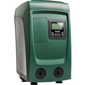Surpresseur E.sybox mini auto-amorçant à pression constante puissance 0,85KW débit maxi 6m³/h homologué ACS poids 13,6kg - JETLY - 116293