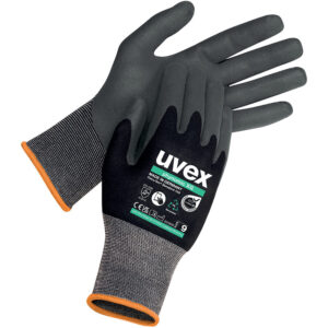 Gants phynomic XG T10 (bt10) - UVEX - 603359