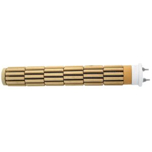 Résistance stéatite 1200 W pour chauffe-eau électrique Irus 100 L - LEGALLAIS - 535998