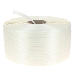 Feuillard textile 16mm B850m - Corderie Mesnard - 116656