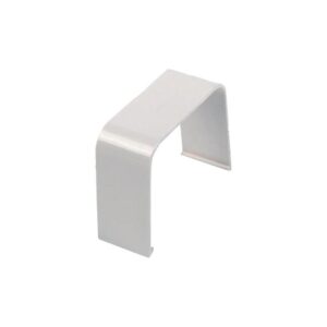 Manchon pour goulotte 80x60 mm - EID - 622470