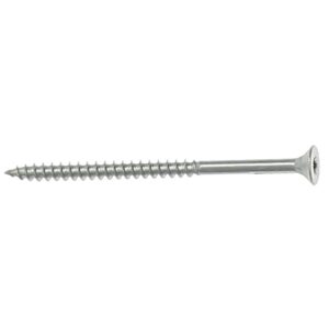 Coffret de 1055 vis à bois aggloméré inox A2 empreinte torx Wandel - LEGALLAIS - 114892