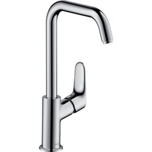 Mitigeur de lavabo Focus 240 mm 31609000 - HANSGROHE - 721248