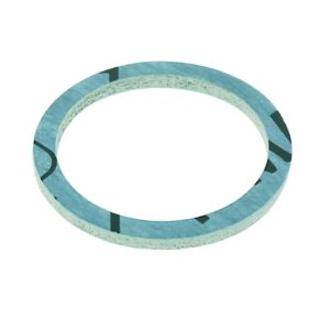 Joints compteur fibre élastomère Certigaz Jarnon, Ø intérieur 22,6 mm, Ø extérieur 27,5 mm, épaisseur 2 mm, 10 pièces - LEGALLAIS - 491142