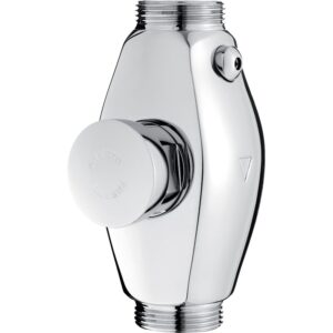 Robinet applique Presto Eclair XL avec robinet d'arrêt 1301 - PRESTO - 730170