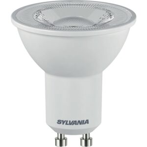 Lampe LED Refled ES50 V3 GU10 / 4,2 W / 4000°K / non gradable - SYLVANIA - 578838
