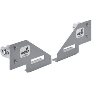 Gabarit de perçage BlueJig pour façade ArciTech - HETTICH - 479879