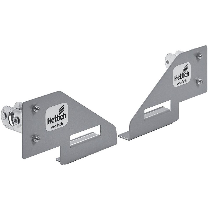 Gabarit de perçage BlueJig pour façade ArciTech - HETTICH - 479879