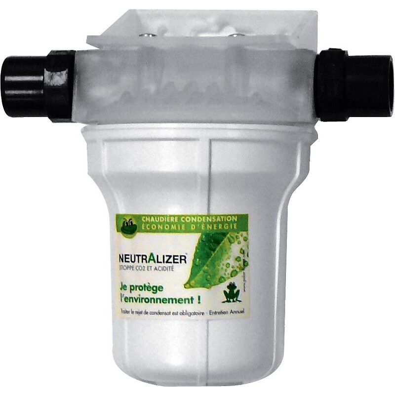 Recharge Neutral 26 2,6 Kg pour Neutralizer 35-100 (fioul) - POLAR - 754143 – Image 2