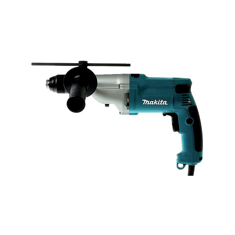 Perceuse à percussion électrique filaire 720W HP 2051 FH - MAKITA - 114759