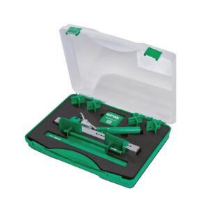 Kit de pose pour terrasse bois Kaiman - SPAX - 283886