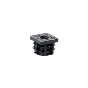 Écrou polyamide 35X35 mm M12 - PERGA - 485388