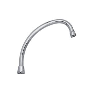 Bec col de cygne 20x27 L200mm - - 726063