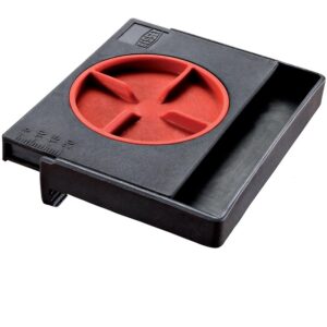 Cales réglables pour pose de parquets - BESSEY - 282206