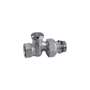 Té de réglage R17TG 15x21 - GIACOMINI - 770454