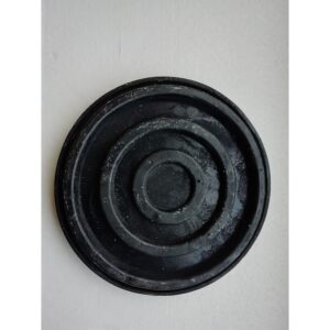 Patins glisseurs en PTFE Planasse - Ø 70 x 9,5 mm - LEGALLAIS - 105233