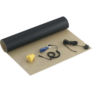 Kit antistatique pour table - SAM outillage - 312209
