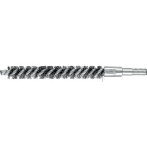 Brosse tube avec filetage IBU 8X80 M6 acier boîte de 10 pièces - 659533 PFERD - PFERD - 262726