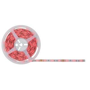 Kit complet bande LED adhésive RGB SimpLED 5 mètres 505Lm 20W - Paulmann - 579181